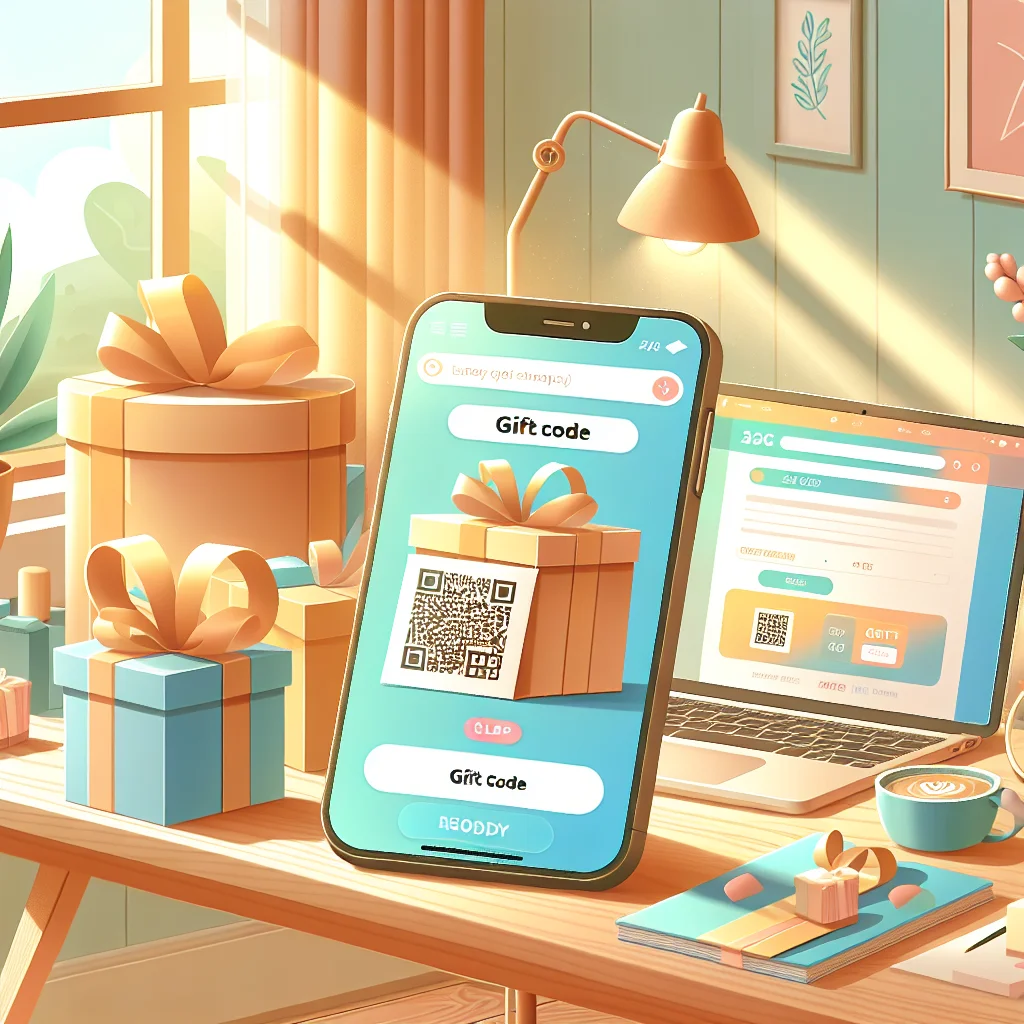 Benefits of Bdg Gift Codes