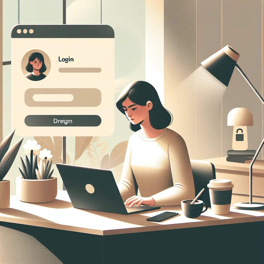 Troubleshooting login issues